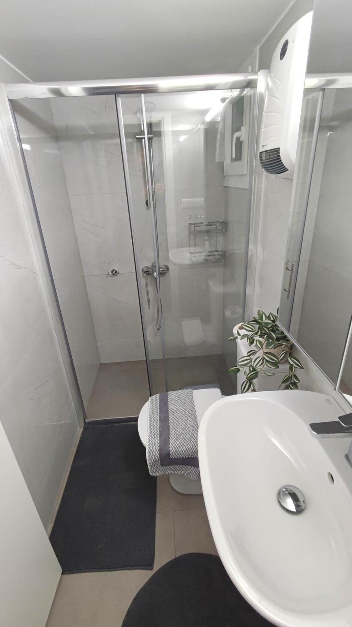 Minoan Gem Apartment Iraklio Eksteriør bilde