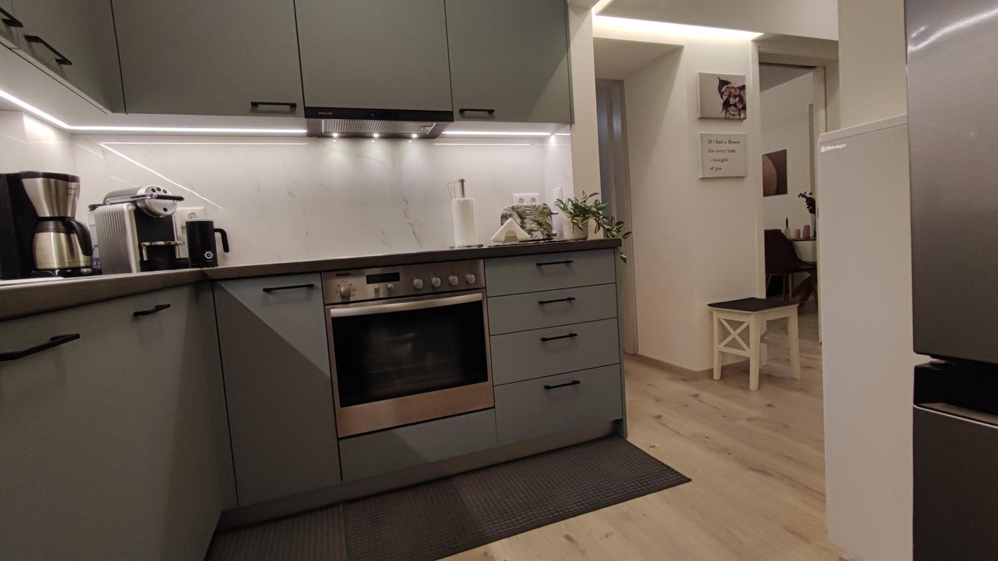 Minoan Gem Apartment Iraklio Eksteriør bilde
