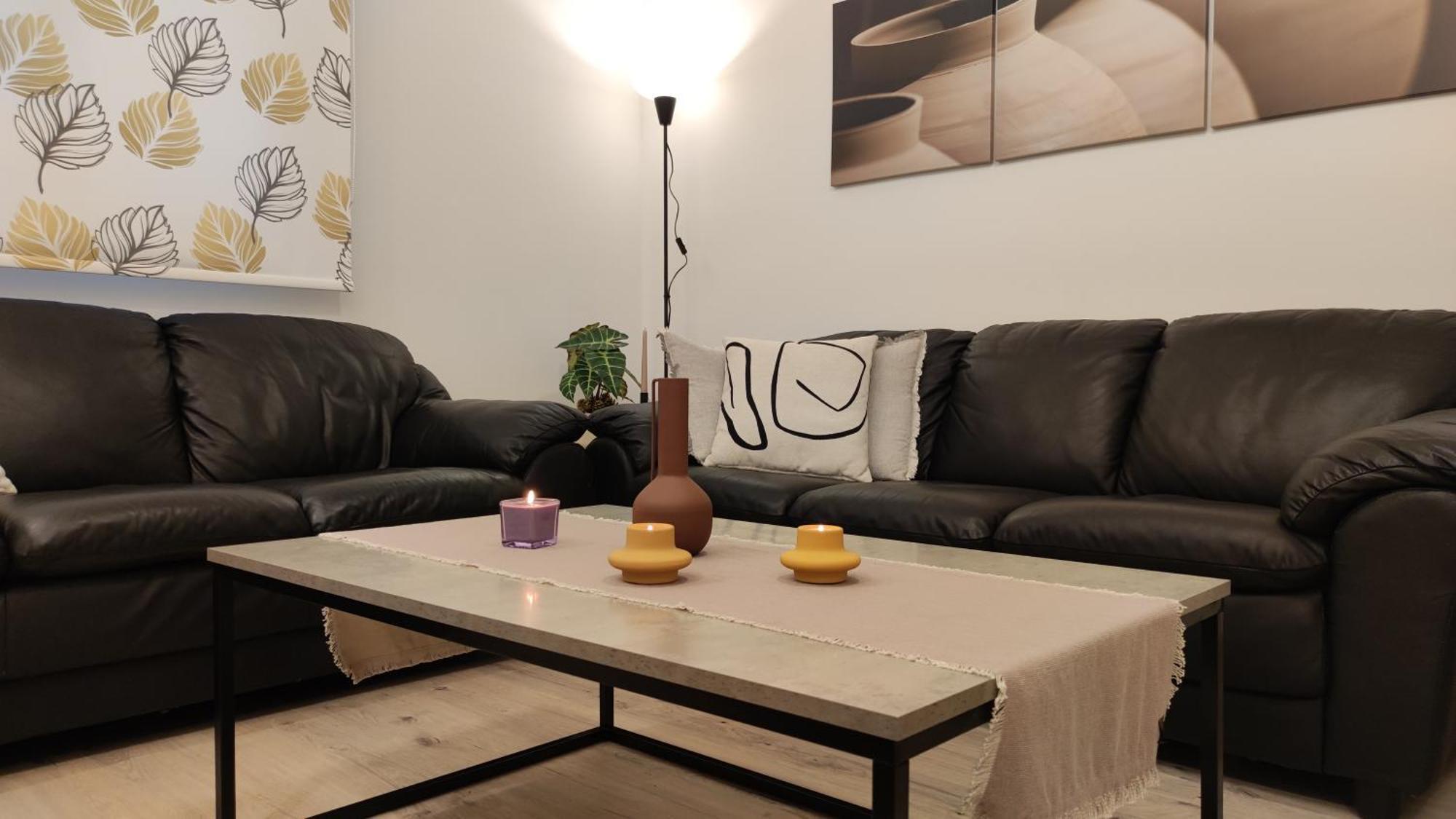 Minoan Gem Apartment Iraklio Eksteriør bilde