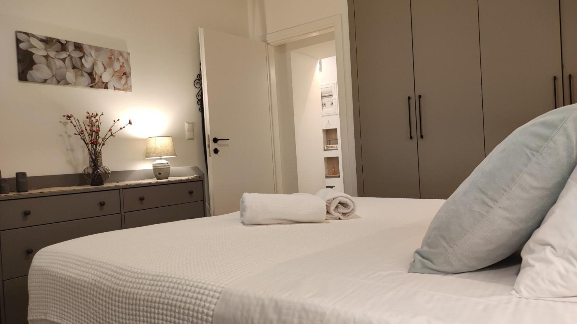 Minoan Gem Apartment Iraklio Eksteriør bilde
