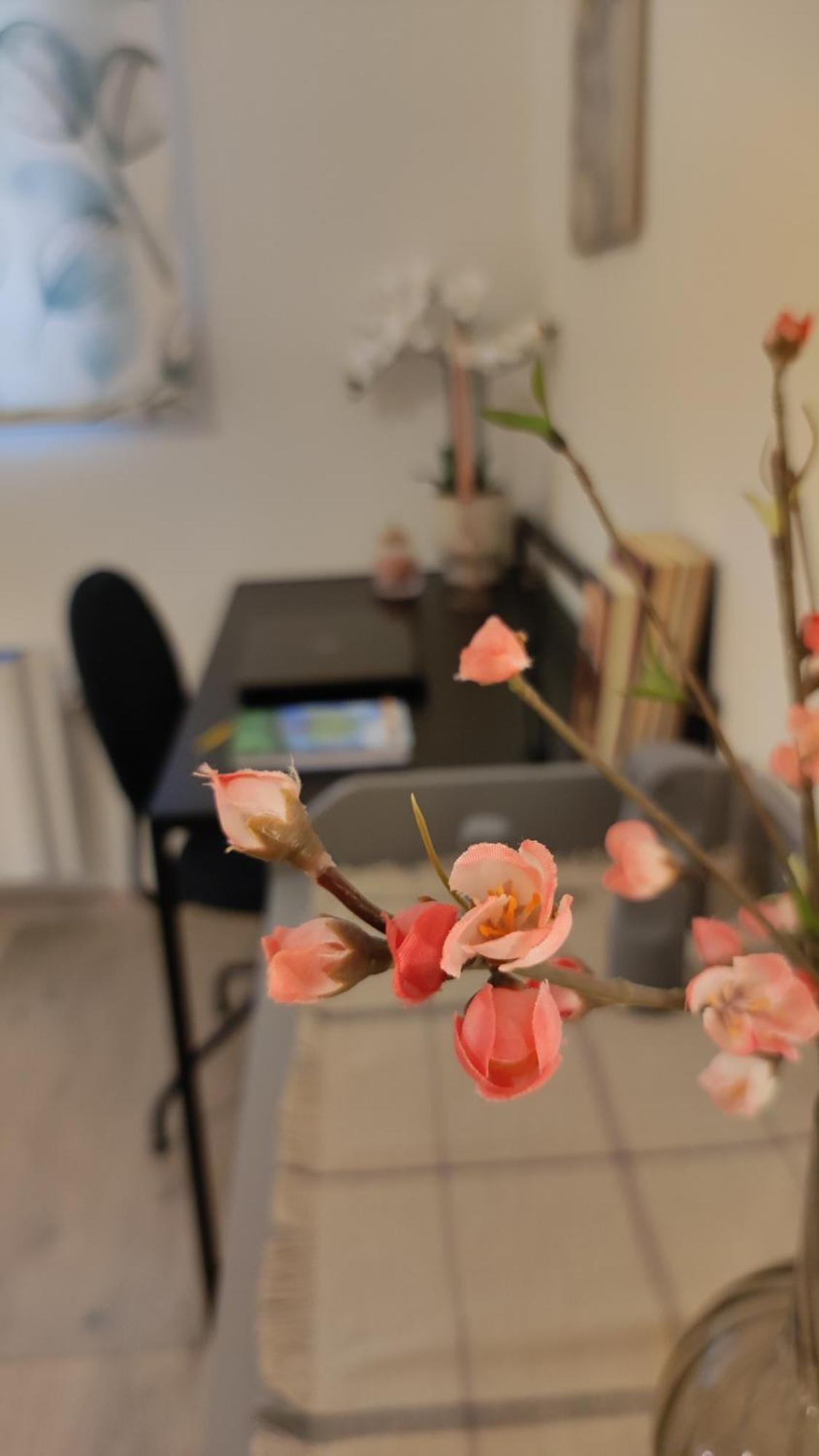 Minoan Gem Apartment Iraklio Eksteriør bilde