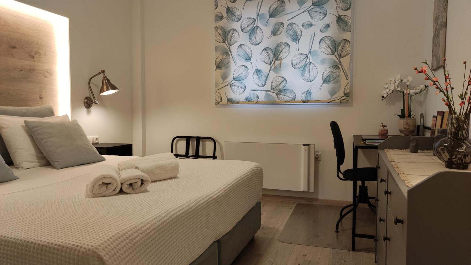 Minoan Gem Apartment Iraklio Eksteriør bilde