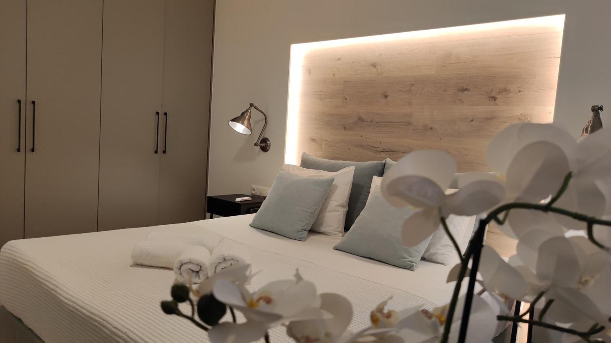 Minoan Gem Apartment Iraklio Eksteriør bilde