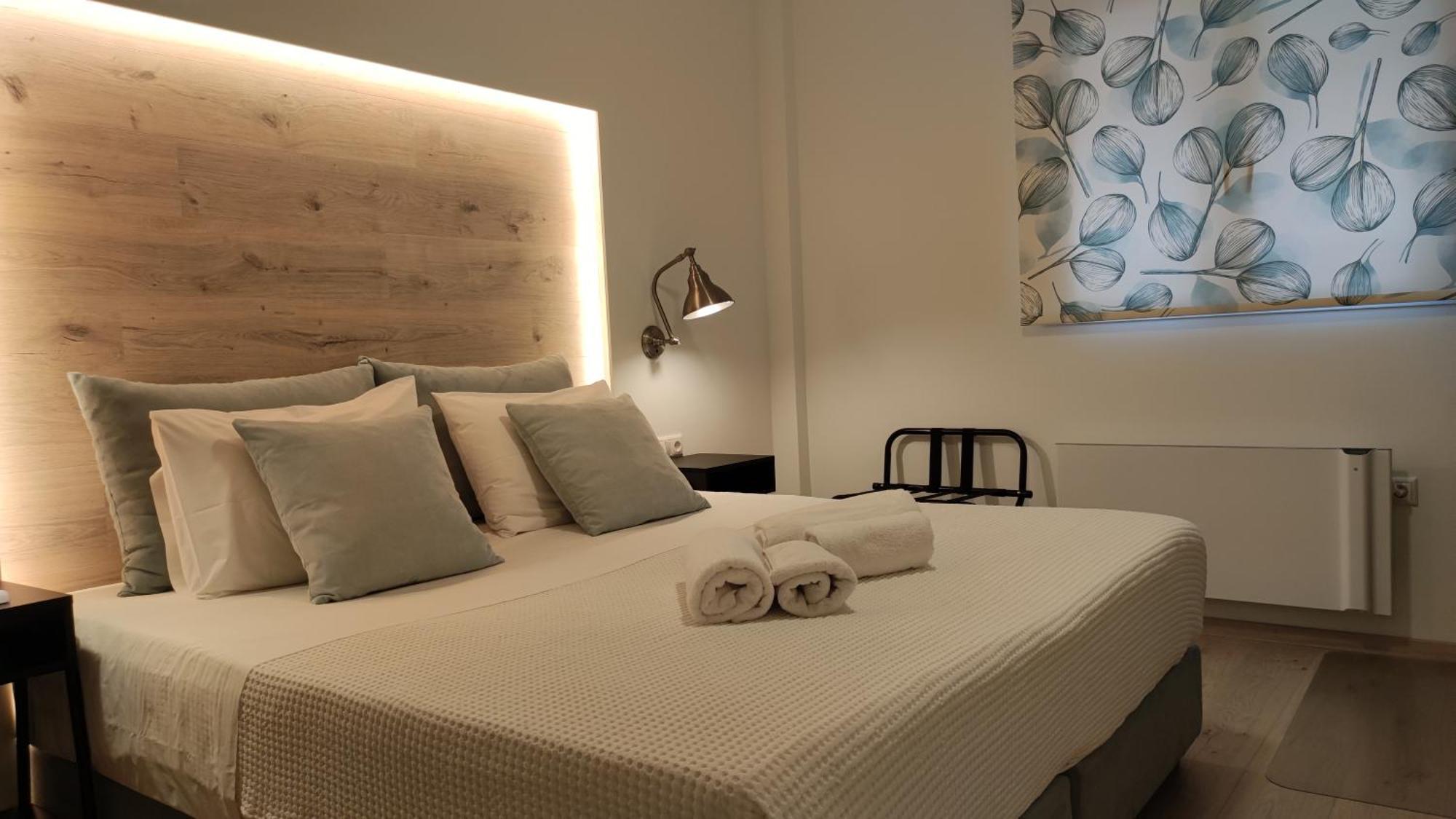 Minoan Gem Apartment Iraklio Eksteriør bilde